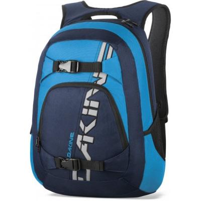 Рюкзак туристичний Dakine EXPLORER 26L blues (610934969771)