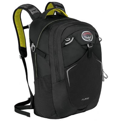 Рюкзак туристичний Osprey Flare 22 Black O/S (009.1366)