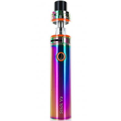 Стартовий набір Smok Stick V8 Rainbow (SMSV8KRB)