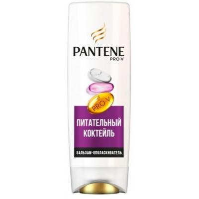 Кондиціонер для волосся Pantene Питательный коктейль 200 мл (8001090861030)