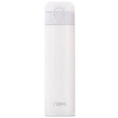 Термос Xiaomi Viomi Portable Thermos White 300 ml (Ф00432)