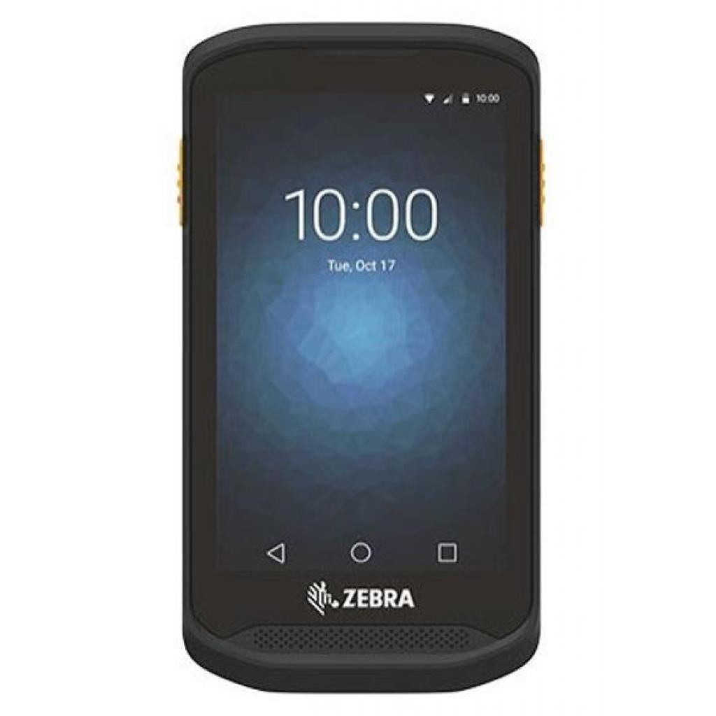 Термінал збору даних Symbol/Zebra ТС25 2D, 3G, 2Gb/16Gb (TC25BJ-10C102A6)