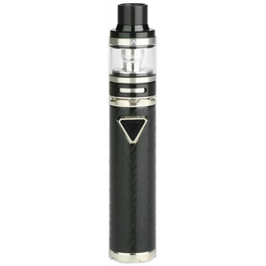 Стартовий набір Eleaf iJust ECM Kit Black (EIJECMB)