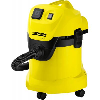 Пилосос Karcher WD 3 P (1.629-881.0)