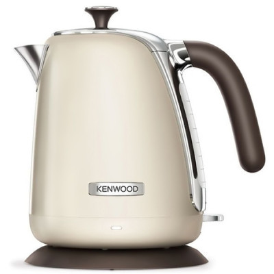 Електрочайник Kenwood ZJM 301 CR (ZJM301CR)