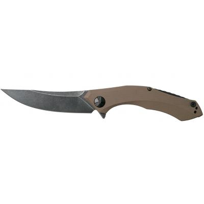 Ніж ZT 0462TAN Sprint Run (0462TAN)