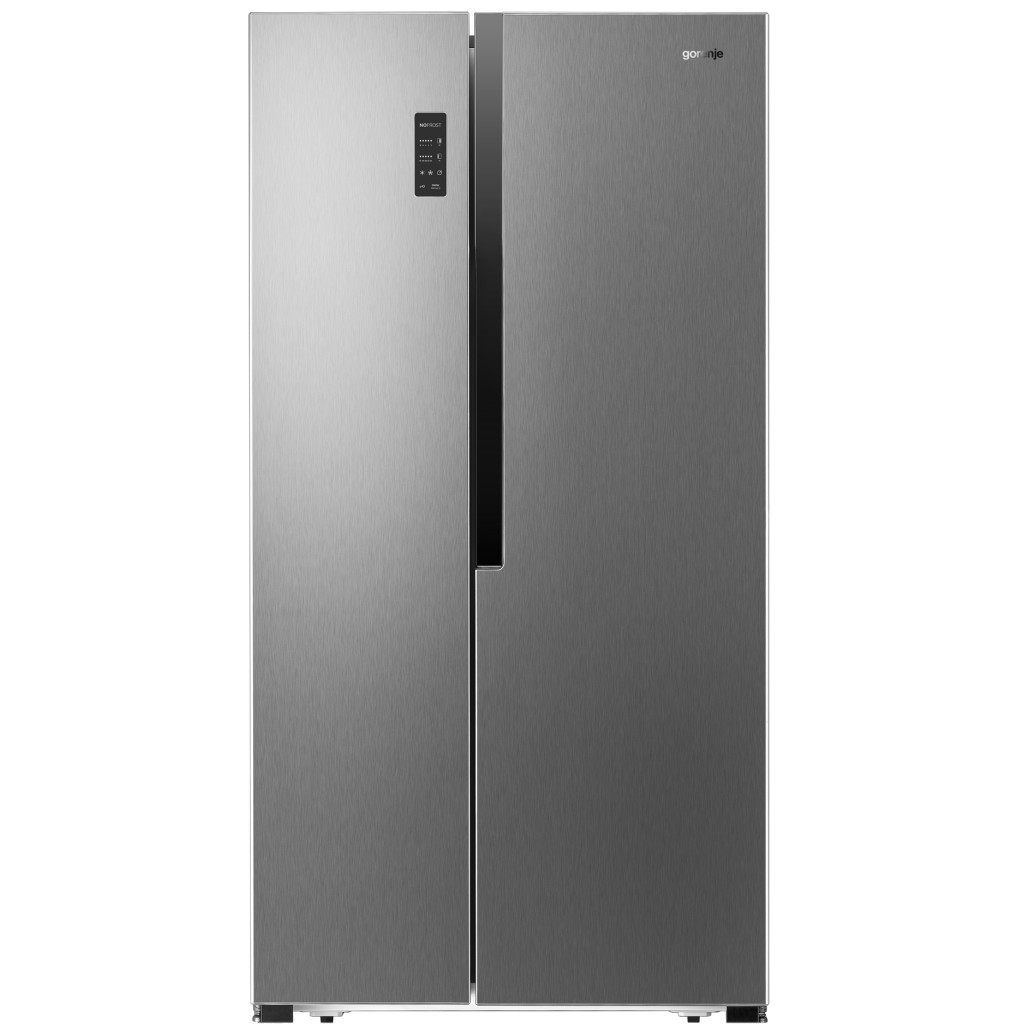 Холодильник Gorenje NRS9181MX