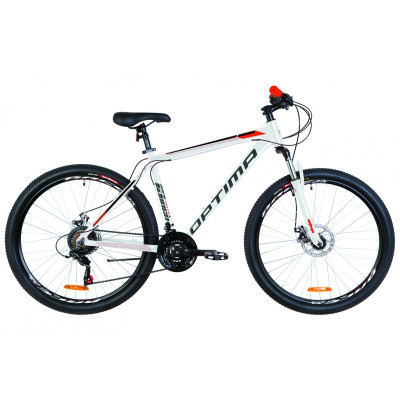 Велосипед Optimabikes 27.5