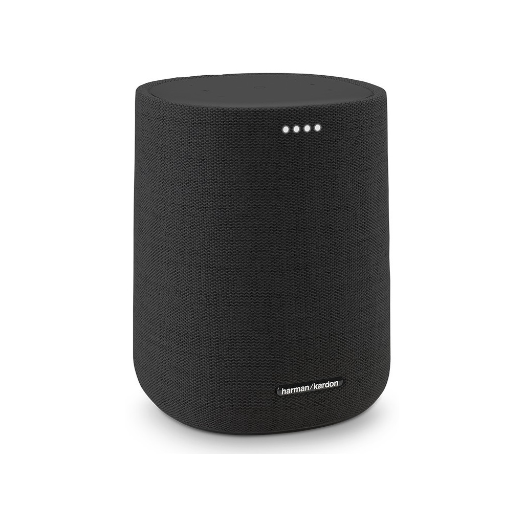 Акустична система Harman Kardon Citation ONE Black (HKCITATIONONEBLKEP)