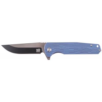 Ніж Skif Lex Limited Edition Blue (IS-032CBL)