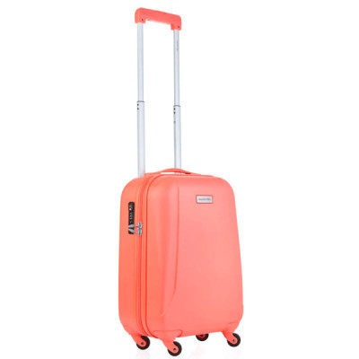 Валіза CarryOn Skyhopper (S) Coral (927159)