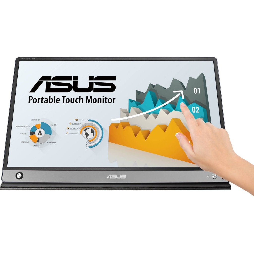 Монітор ASUS MB16AMT