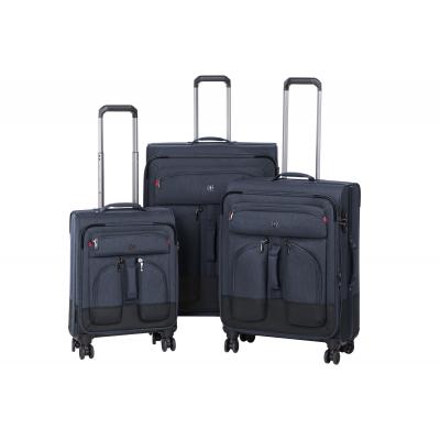 Набір валіз Wenger Deputy Set 20