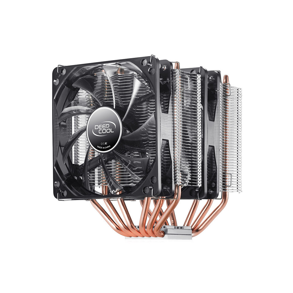 Кулер до процесора Deepcool NEPTWIN V2