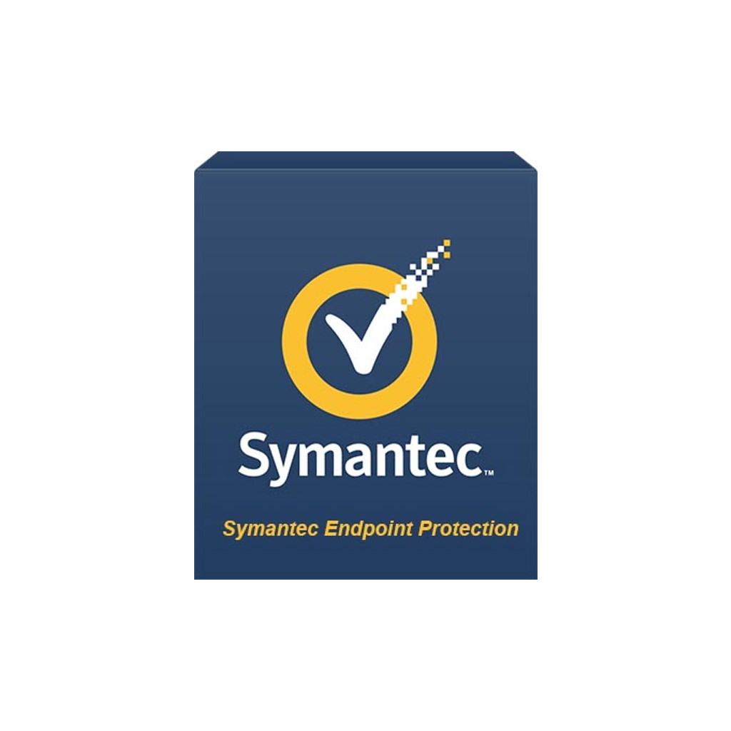 Антивірус Symantec Endpoint Protection, 1-99Dev, 1YR, Subs Lic with Support (SEP-SUB-1-99)