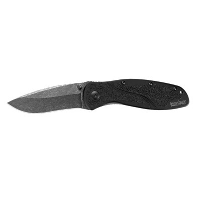 Ніж Kershaw Blur Blackwash (1670BW)