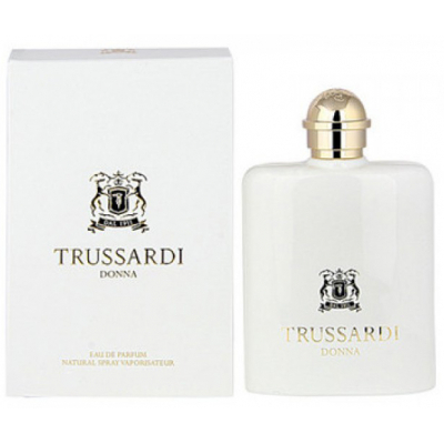 Парфумована вода Trussardi Donna 2011 100 мл (8011530820022)