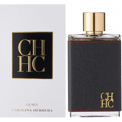 Туалетна вода Carolina Herrera CH Men 100 мл (8411061665022)