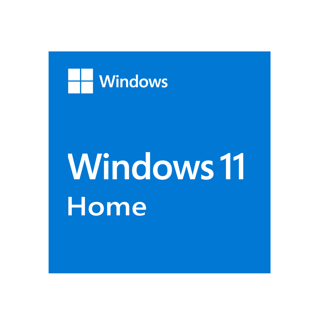 Операційна система Microsoft Windows 11 Home 64Bit Ukrainian 1pk DSP OEI DVD (KW9-00661)