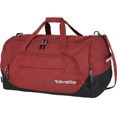 Дорожня сумка Travelite Kick OFF 69 L 73 л Red (TL006915-10)