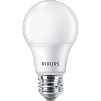 Лампочка Philips ESS LEDBulb 5W 540lm E27 840 1CT/12 RCA (929002298787)