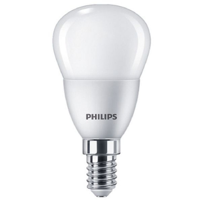 Лампочка Philips ESSLEDLustre 6W 620lm E14 827 P45NDFRRCA (929002971407)