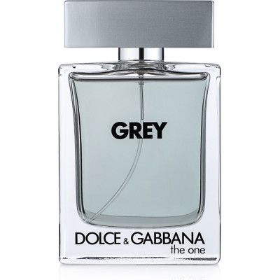 Туалетна вода Dolce&Gabbana The One Grey тестер 100 мл (3423478413719)