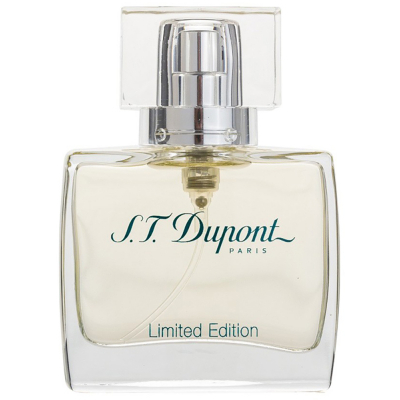 Туалетна вода S.T. Dupont Pour Homme Limited Edition 30 мл (3386460121149)