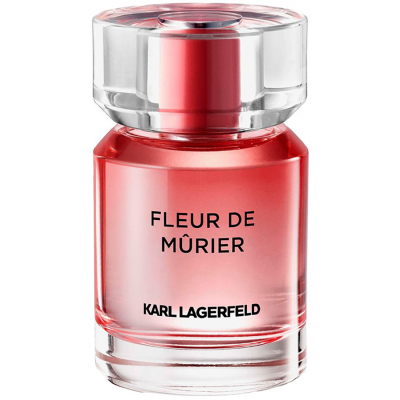 Парфумована вода Karl Lagerfeld Fleur De Murier 50 мл (3386460101868)