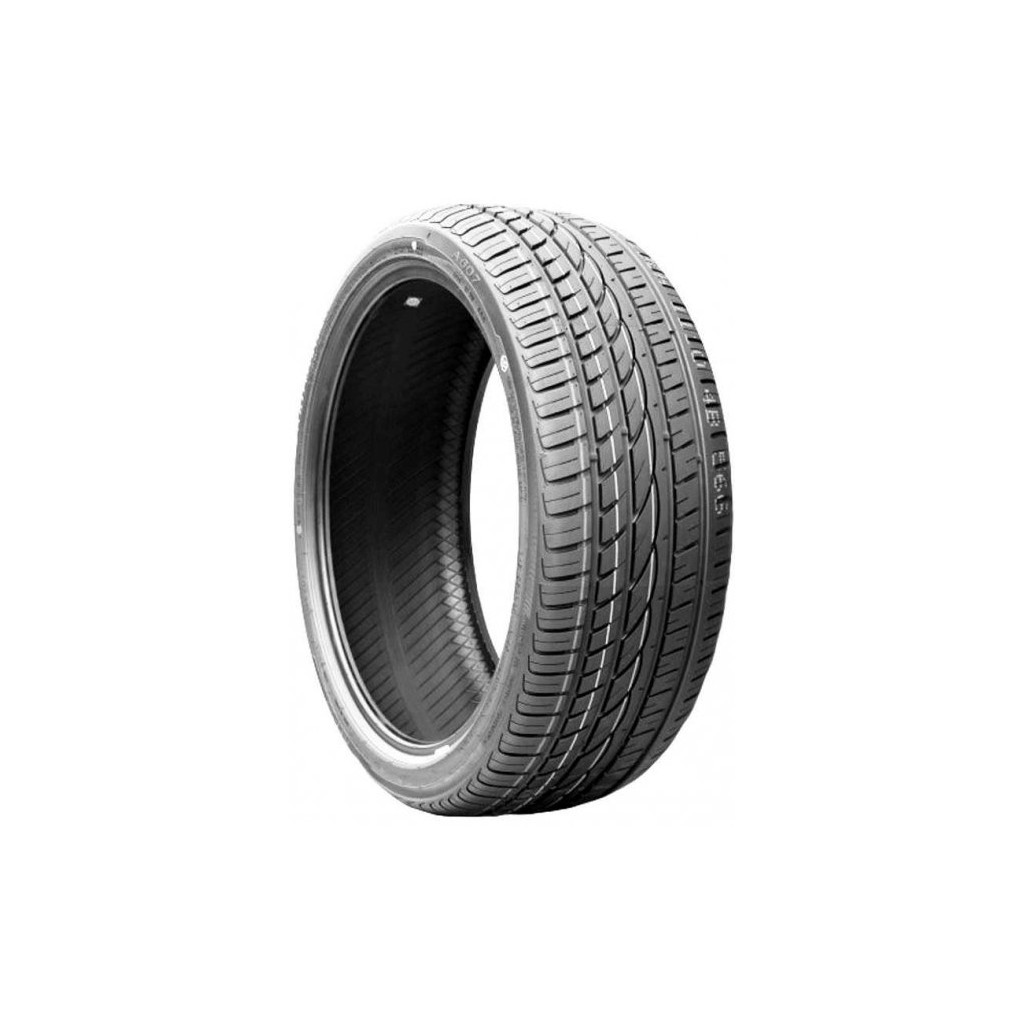 Шина Aplus A607 245/40R19 98W XL (14961170958)