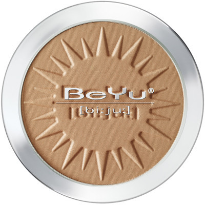 Пудра для обличчя BeYu Sun Powder 07 - Azdec Tan (4033651381972)