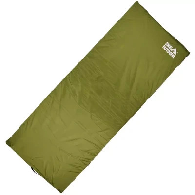 Туристичний килимок Skif Outdoor Dandy 190 x 60 x 5 cm Olive (SODM5OL)