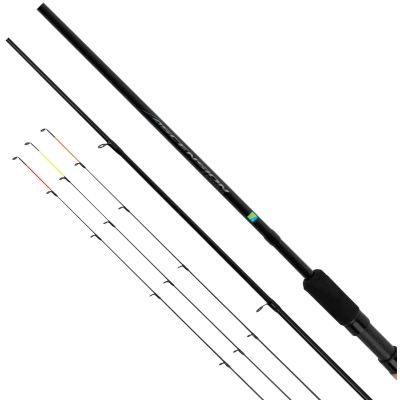 Вудилище Preston Ascension Feeder Rod 4.00m max 120g (1359.03.66)