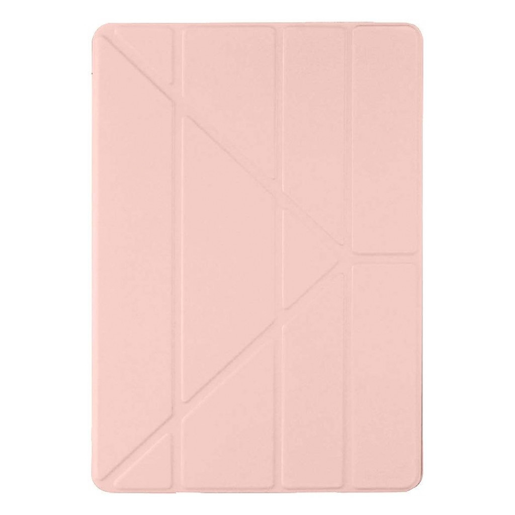 Чохол до планшета Armorstandart Apple iPad 9.7 /Air /Air 2 Y-type Case with Pencil Holder - Sand Powder (ARM62224)