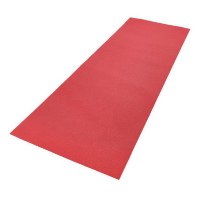 Килимок для йоги Reebok Yoga Mat червоний 173 x 61 x 0.4 см RAYG-11022RD (885652015820)