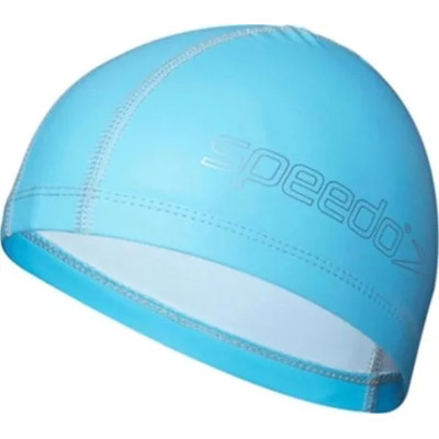 Шапка для плавання Speedo Pace Cap JU блакитний 8-720734604 OSFM (5053744299402)