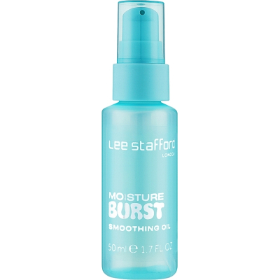 Олія для волосся Lee Stafford Moisture Burst Oil 50 мл (5060282708556)