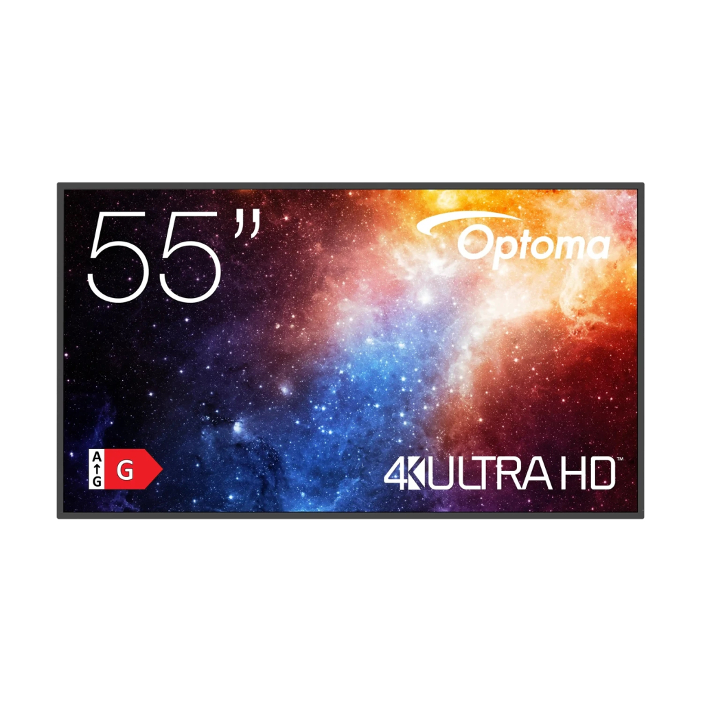 LCD панель Optoma N3551K