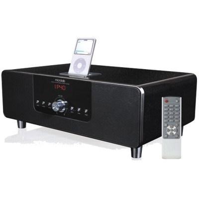 Акустична система Microlab MD-332 black (MD-332)