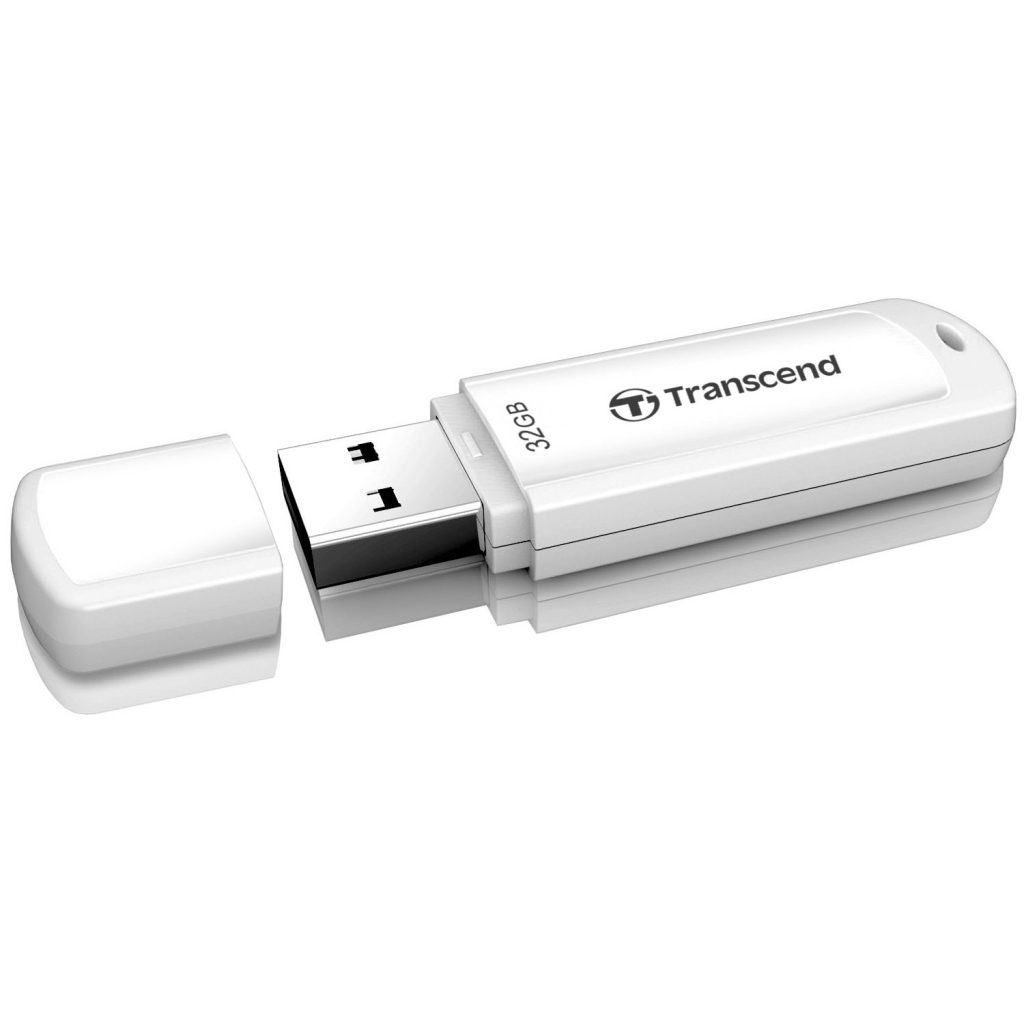 USB флеш накопичувач Transcend 32Gb JetFlash 730 (TS32GJF730)