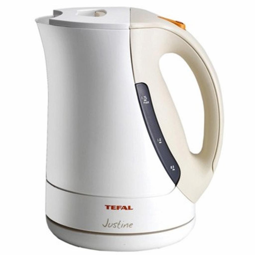 Електрочайник Tefal BF 560140 (BF560140)