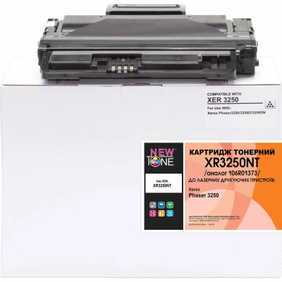 Картридж NewTone для XEROX Phaser 3250 (XR3250NT)