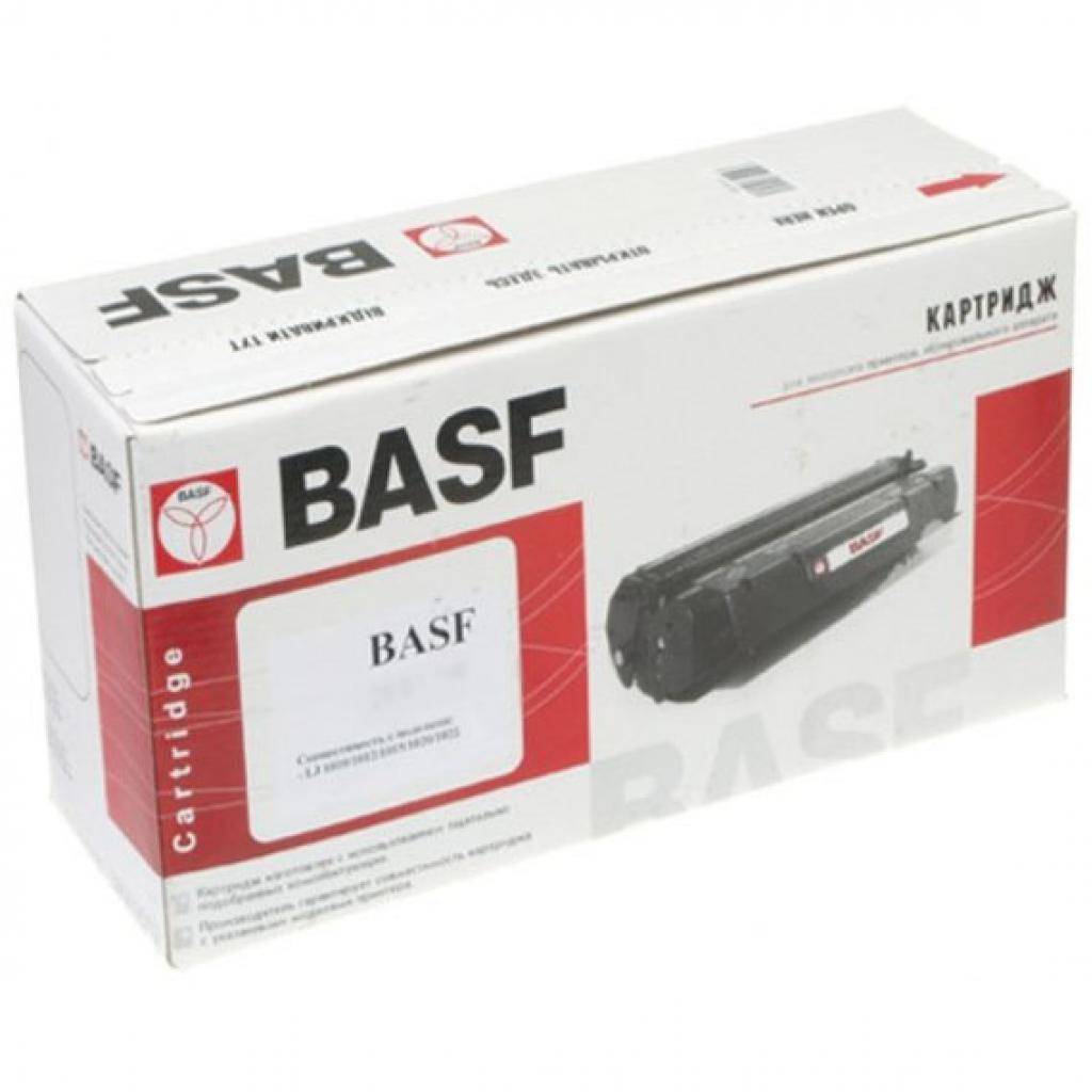 Картридж BASF для Samsung ML-1630 (B-ML-1630)