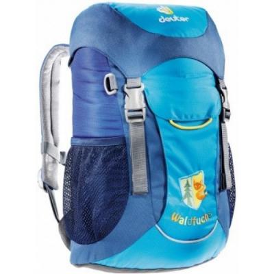 Рюкзак туристичний Deuter Waldfuchs turquoise (36031 3006)