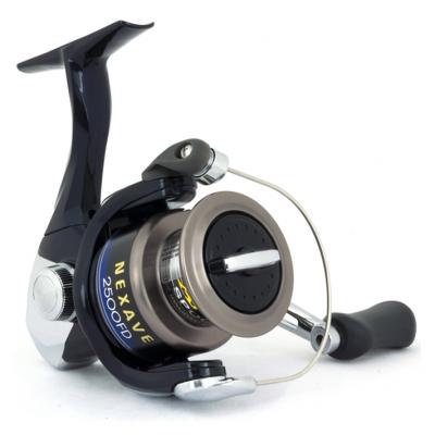 Котушка Shimano Nexave 2500 FD (NEX2500FD)