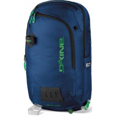 Рюкзак туристичний Dakine Abs Vario Cover 25L Portway 8100-112 (610934864359)