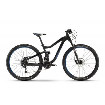 Велосипед Haibike Q.XC 9.10 29