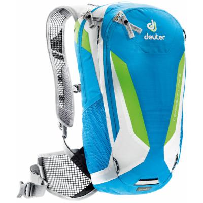 Рюкзак туристичний Deuter Lite 8 3111 turquoise-white (3200015 3111)