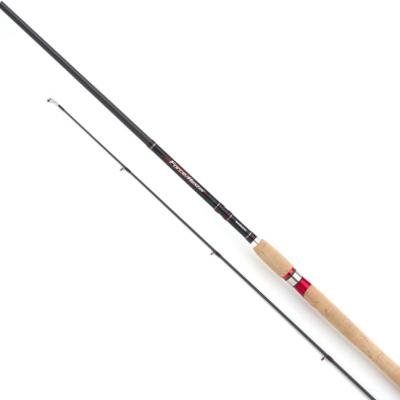 Вудилище Shimano Force Master BX 1.65UL 1-11гр (SFMBX165UL)