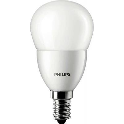 Лампочка Philips luster ND E14 3-25W 230V 827 P48 CorePro (8718291787037)